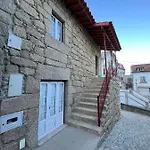 Casa Da - Duplex Alpedrinha