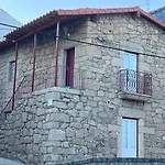 Casa Da - Duplex * Alpedrinha