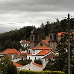 Casa Da - Duplex * Alpedrinha