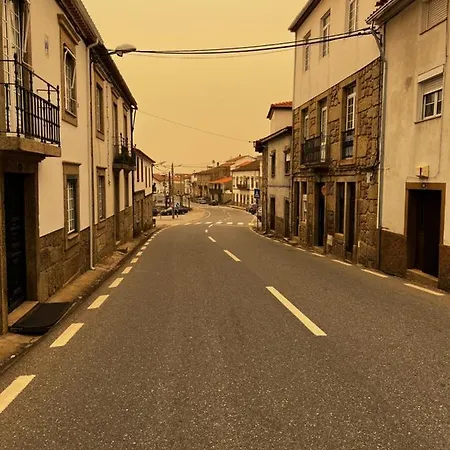 דירה Casa Da - Duplex