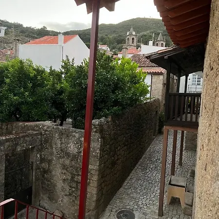 Casa Da - Duplex Lejlighed