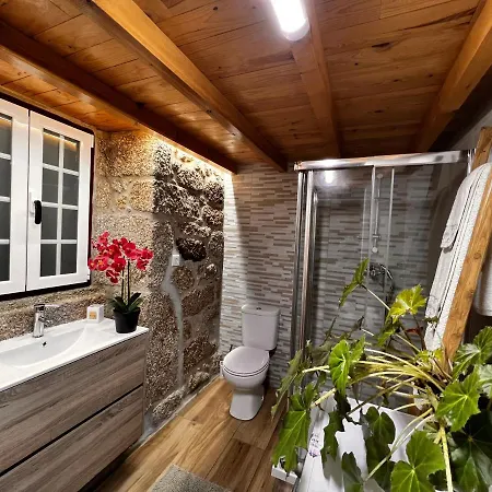 Casa Da - Duplex *