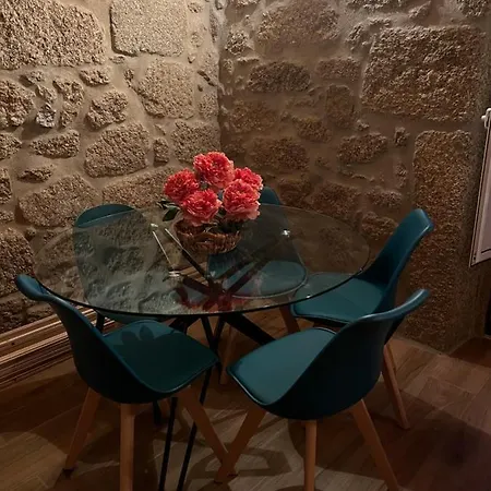 Casa Da - Duplex *
