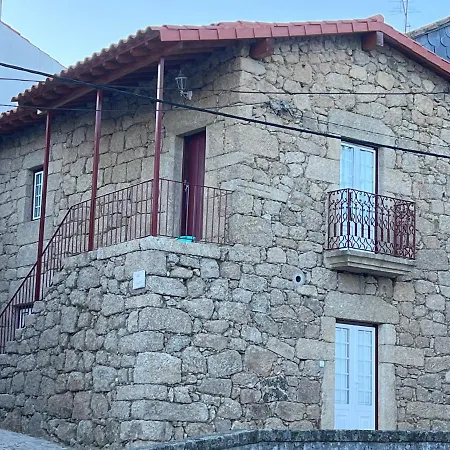 Casa Da - Duplex * Alpedrinha