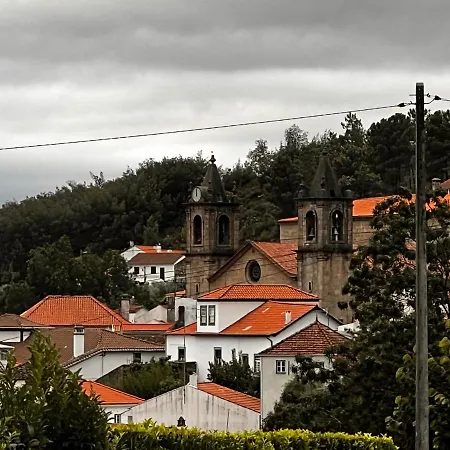 Casa Da - Duplex * Alpedrinha
