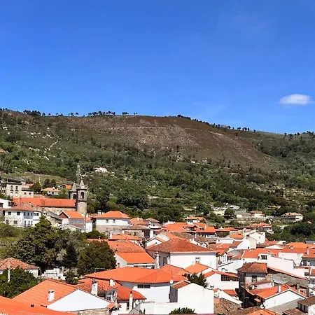 Casa Da - Duplex דירה *