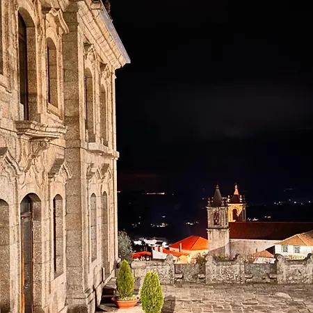 Casa Da - Duplex דירה Alpedrinha