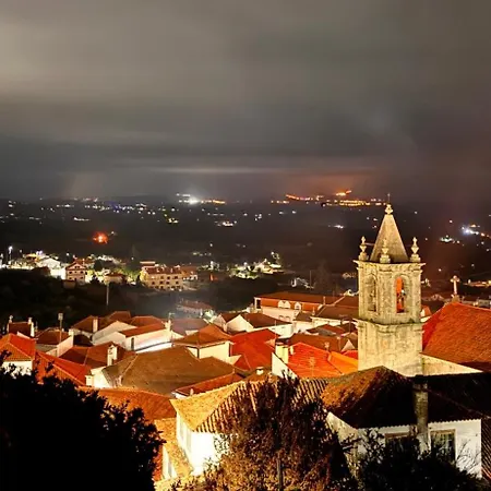 Casa Da - Duplex * Alpedrinha