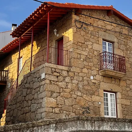 Casa Da - Duplex Lejlighed