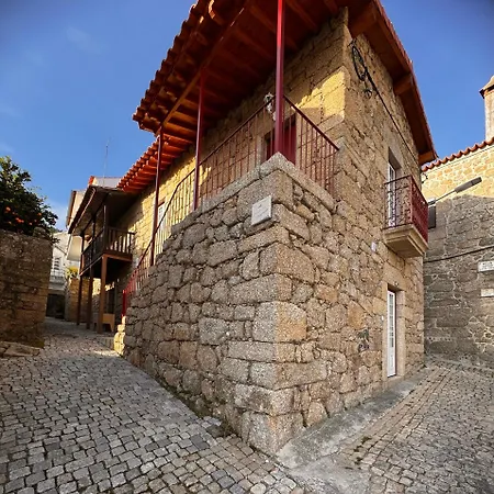 Casa Da - Duplex