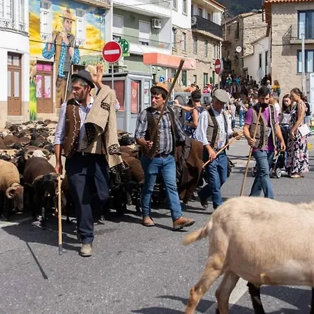 Casa Da - Duplex Appartement *