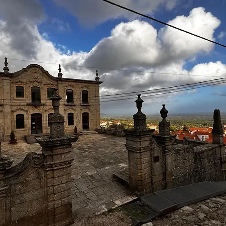 Casa Da - Duplex דירה Alpedrinha