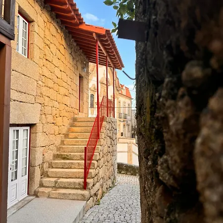 Apartamento Casa Da - Duplex