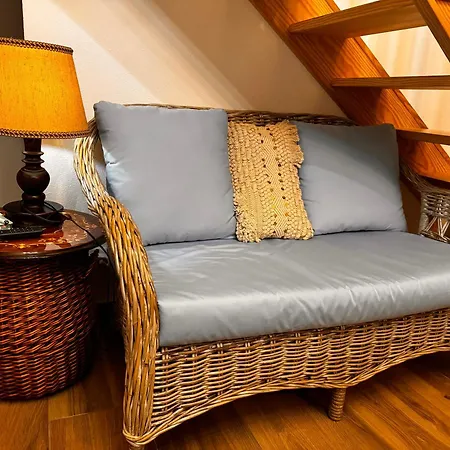 Casa Da - Duplex * Alpedrinha