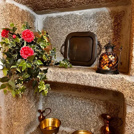 דירה Casa Da - Duplex