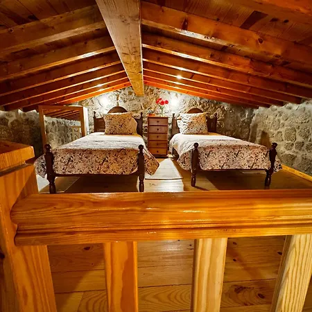 Casa Da - Duplex Alpedrinha