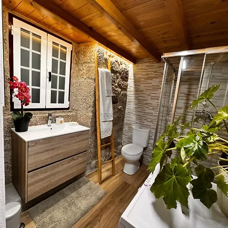 דירה Casa Da - Duplex *