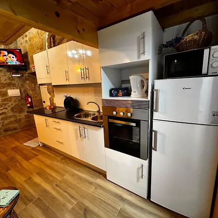 Casa Da - Duplex Alpedrinha