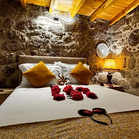 Casa Da - Duplex Lejlighed