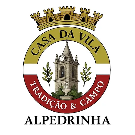 Casa Da - Duplex * Alpedrinha