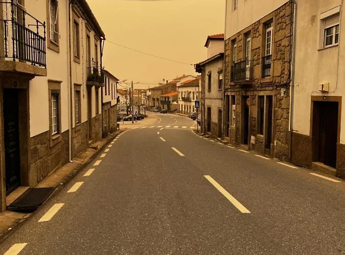 Апартаменты Casa Da - Duplex