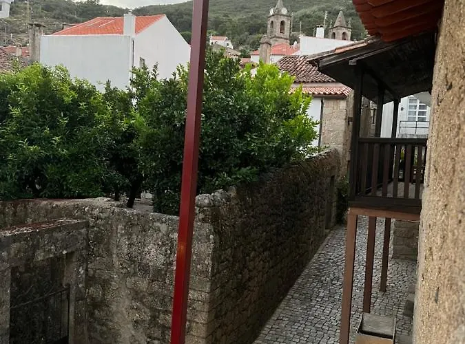 Casa Da - Duplex Апартаменты