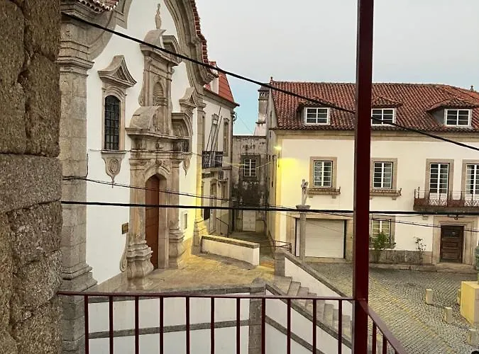 Casa Da - Duplex Апартаменты