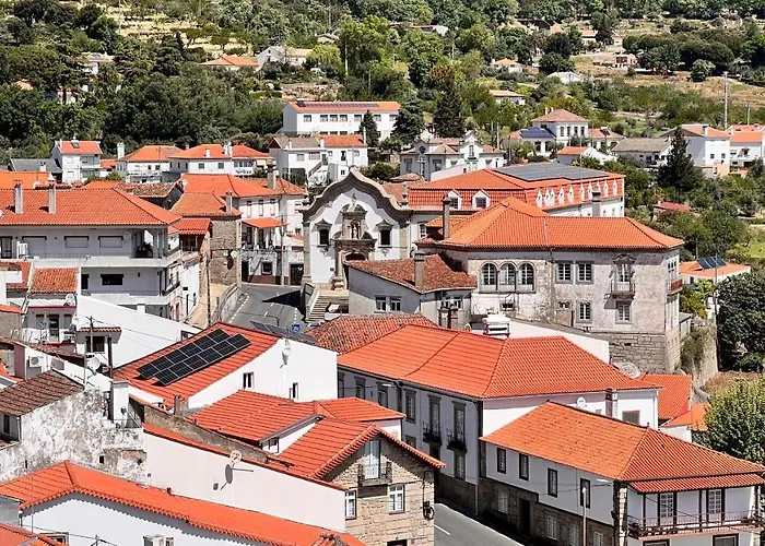 Casa Da - Duplex Апартаменты