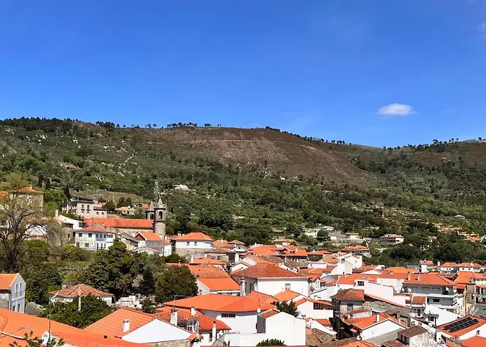 Casa Da - Duplex Апартаменты *