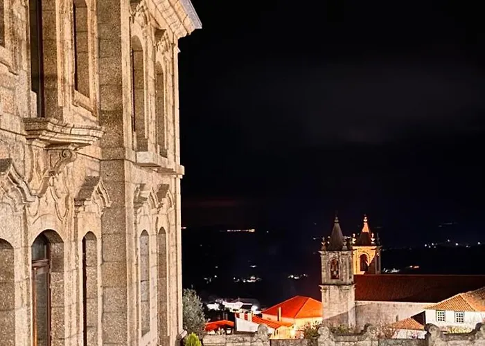 Casa Da - Duplex Апартаменты Alpedrinha