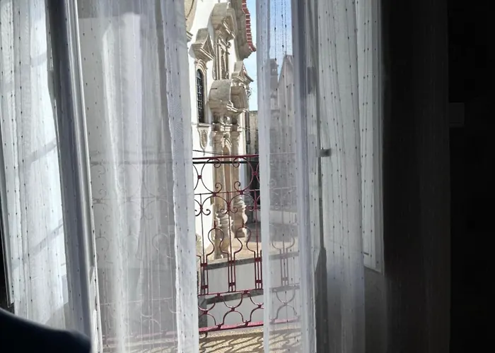 Casa Da - Duplex Alpedrinha