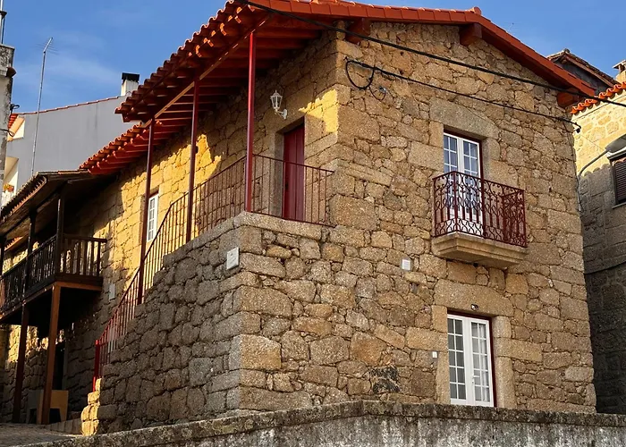 Casa Da - Duplex Апартаменты