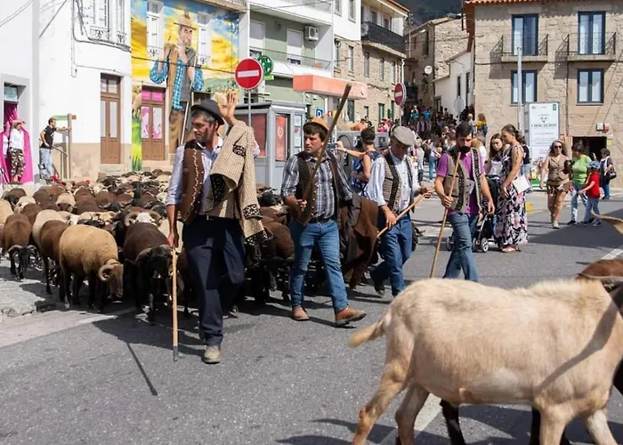 Casa Da - Duplex Апартаменты *