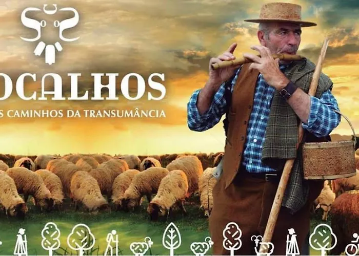 Апартаменты Casa Da - Duplex