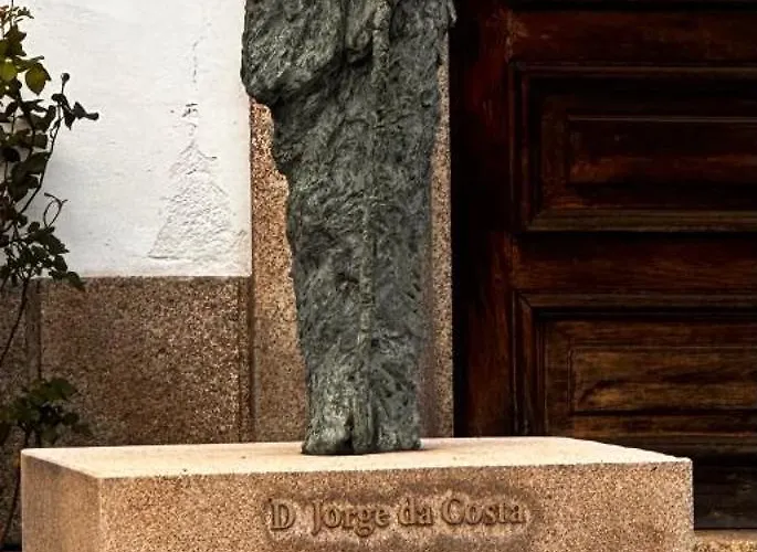 Casa Da - Duplex Апартаменты *