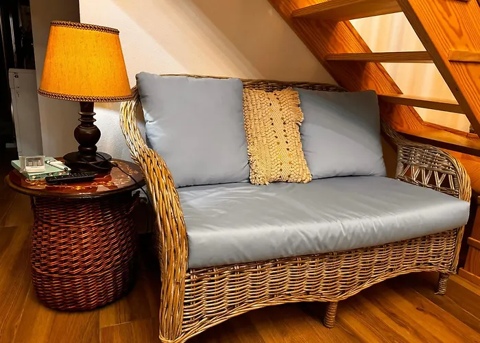 Casa Da - Duplex * Alpedrinha