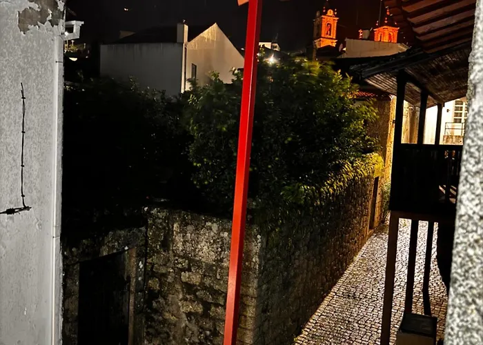 Casa Da - Duplex Апартаменты *