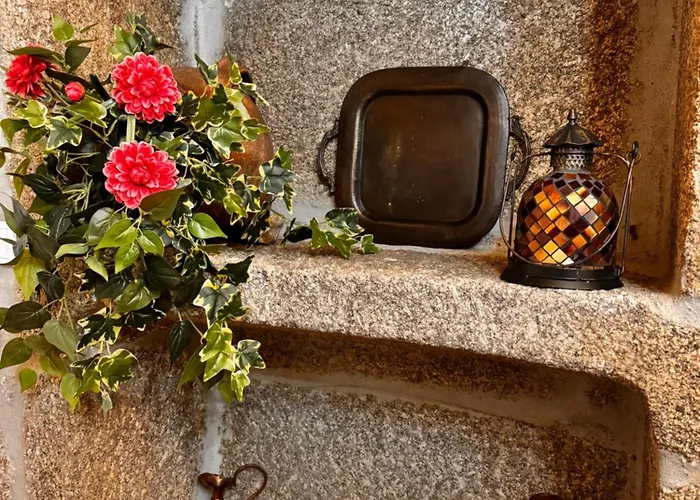 Апартаменты Casa Da - Duplex