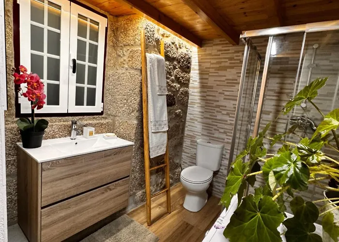 Апартаменты Casa Da - Duplex *