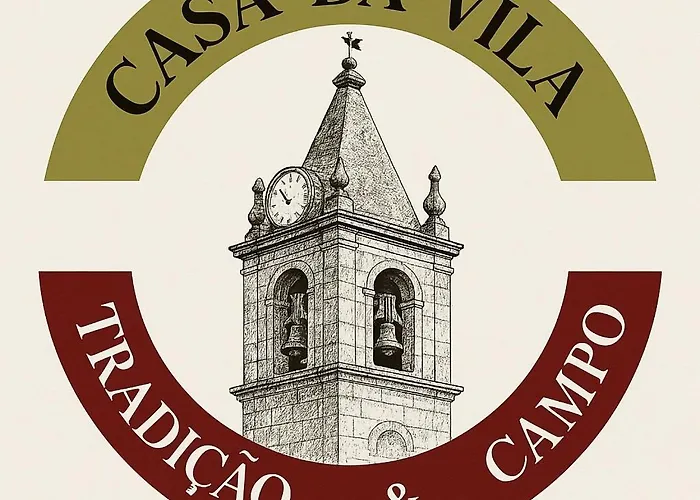 Casa Da - Duplex * Alpedrinha